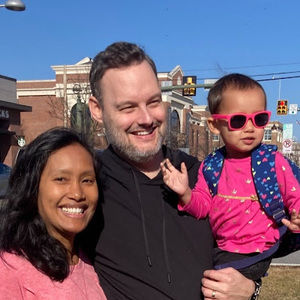 Meet your Posher, Dave